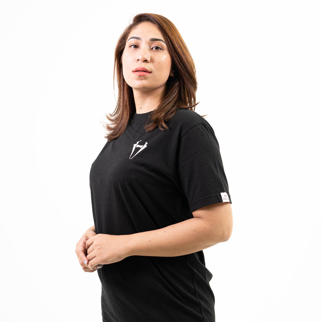 Midnight Elite Active Set for Women | Premium Black Gym Wear