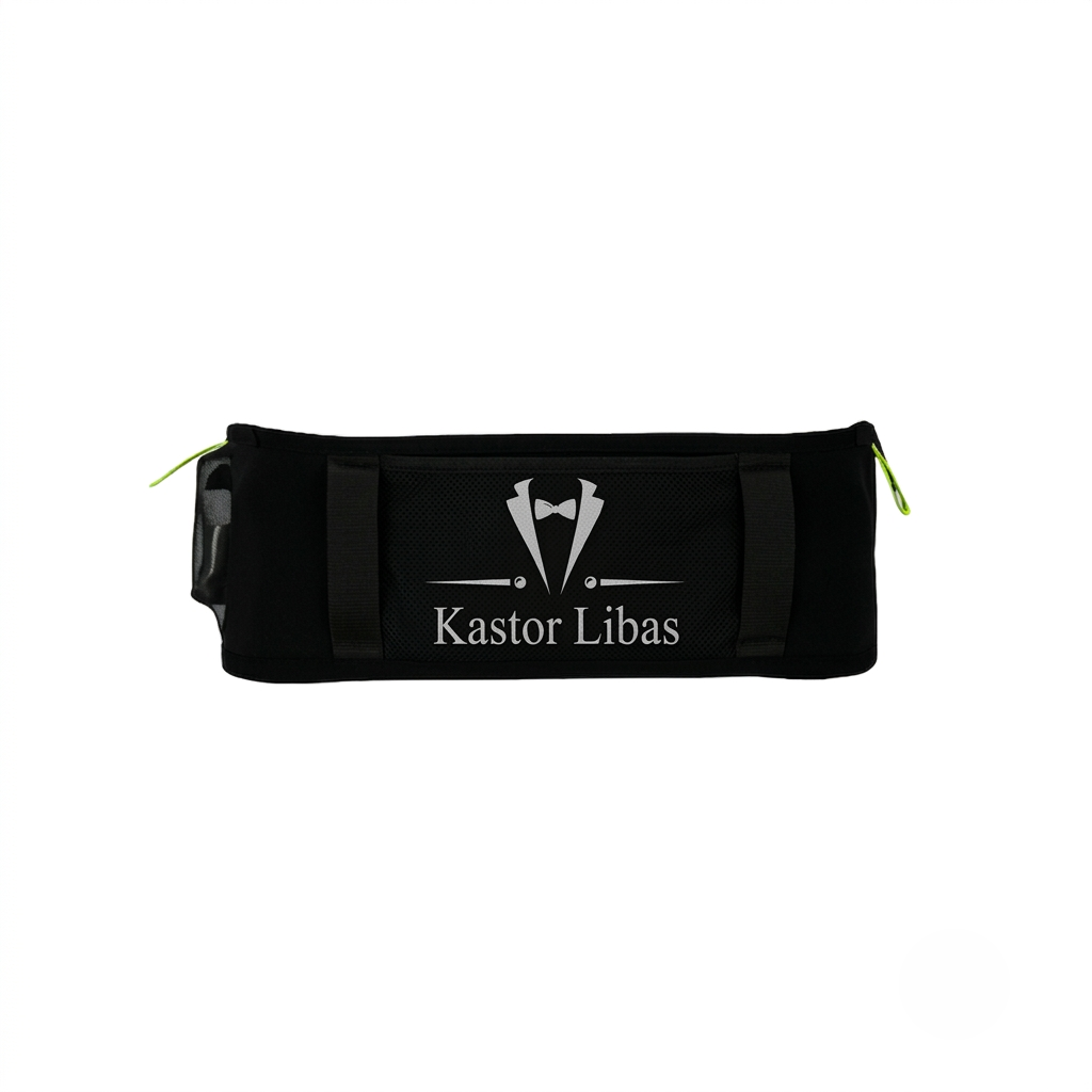 Stealth Runner Utility Belt | Premium Running Waist Bag